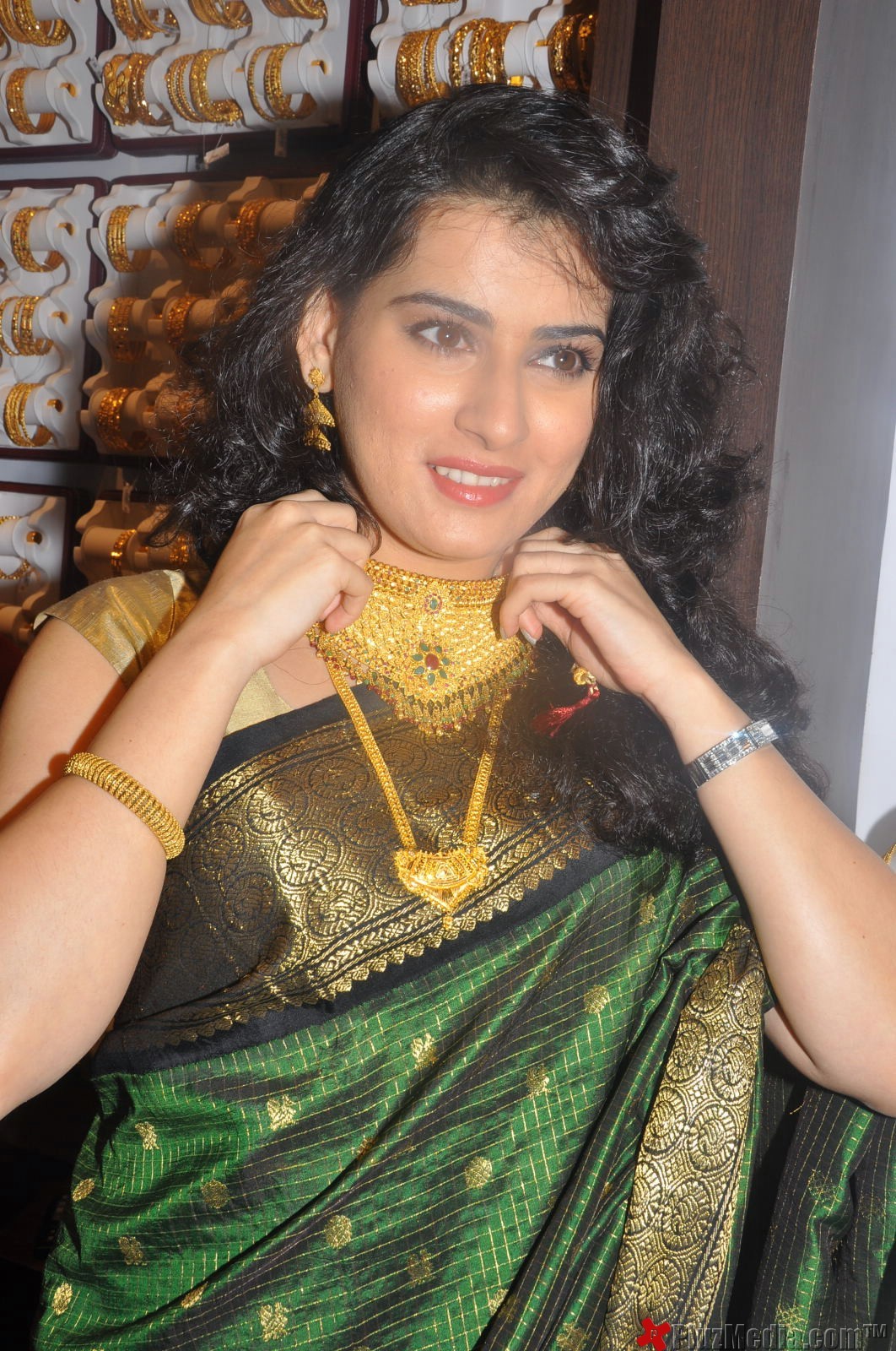 Archana Inaugurate CMR Shopping Mall - Gallery | Picture 91075
